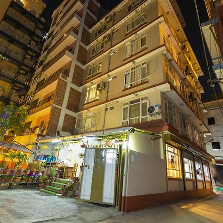 Hotel Sekai Kathmandu Ngoại thất bức ảnh
