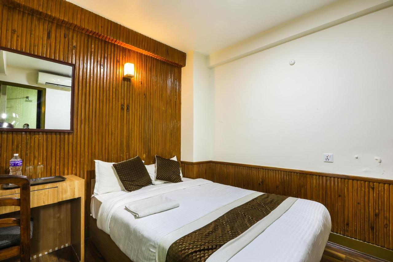 Hotel Sekai Kathmandu Ngoại thất bức ảnh
