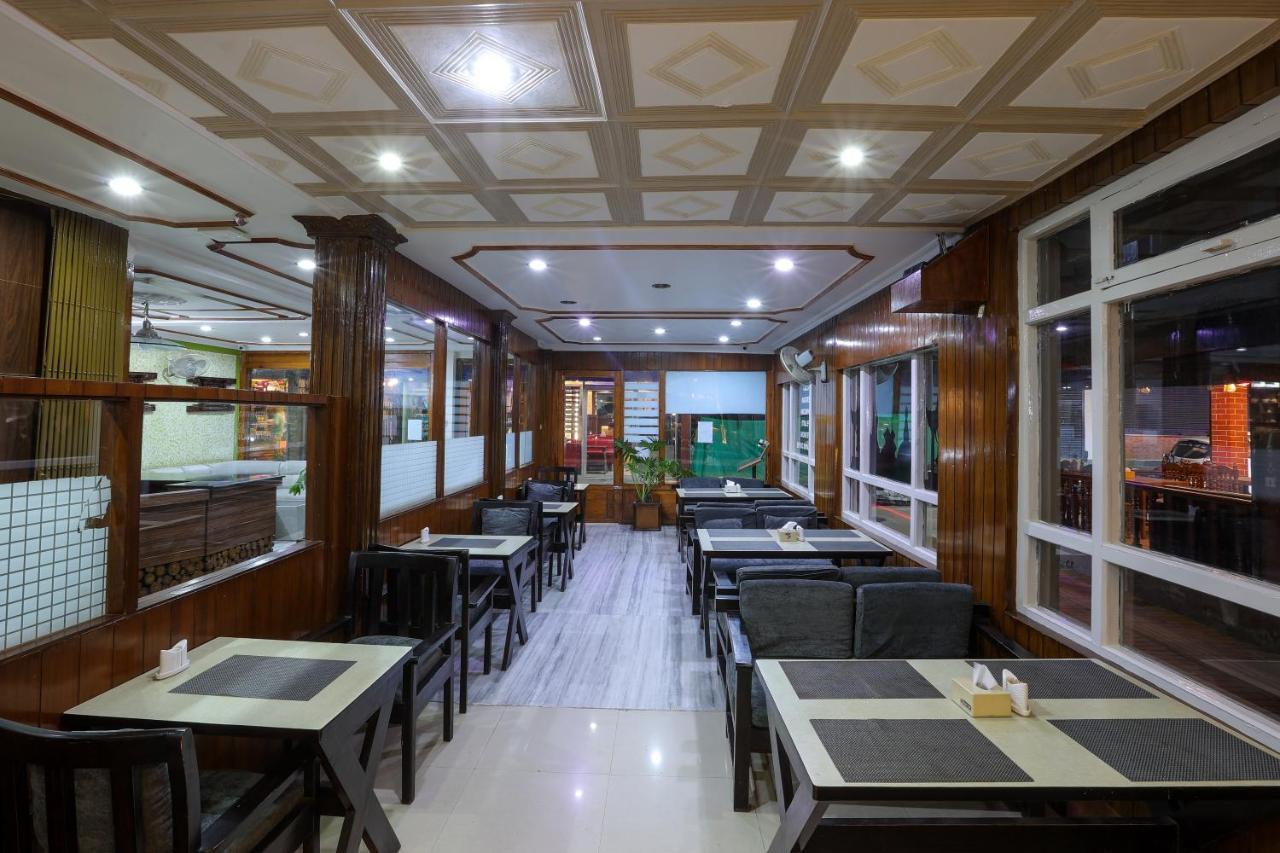 Hotel Sekai Kathmandu Ngoại thất bức ảnh