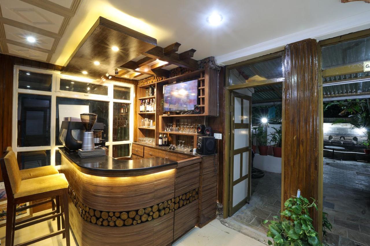 Hotel Sekai Kathmandu Ngoại thất bức ảnh