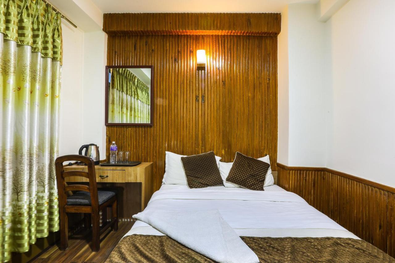 Hotel Sekai Kathmandu Ngoại thất bức ảnh