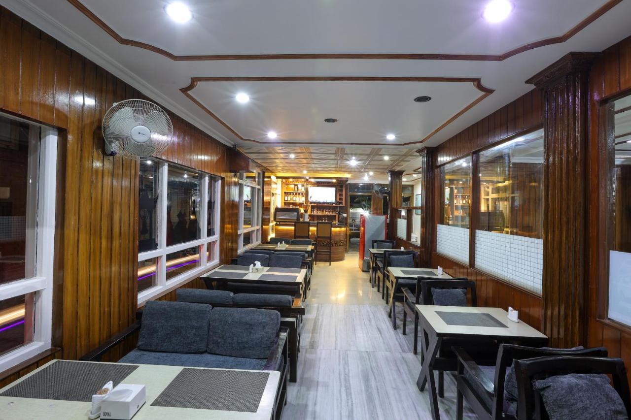 Hotel Sekai Kathmandu Ngoại thất bức ảnh