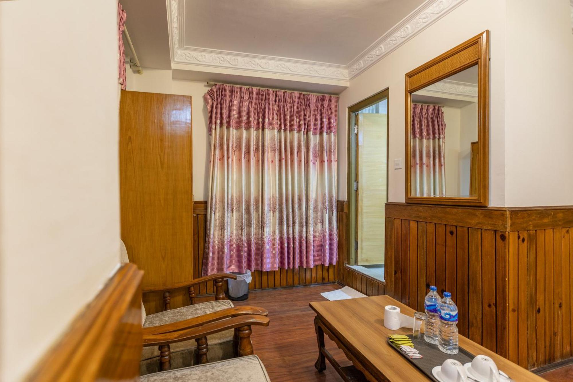 Hotel Sekai Kathmandu Ngoại thất bức ảnh